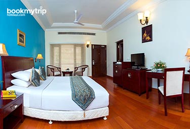 Bookmytripholidays | Great Trails Riverview,Thanjavur  | Best Accommodation packages